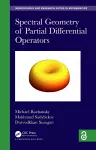 Spectral Geometry of Partial Differential Operators cover