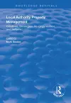 Local Authority Property Management cover