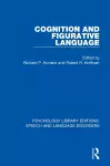Cognition and Figurative Language cover