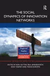 The Social Dynamics of Innovation Networks cover