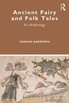 Ancient Fairy and Folk Tales cover