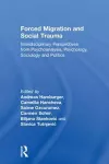 Forced Migration and Social Trauma cover