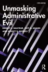 Unmasking Administrative Evil cover