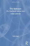 The Holocaust cover