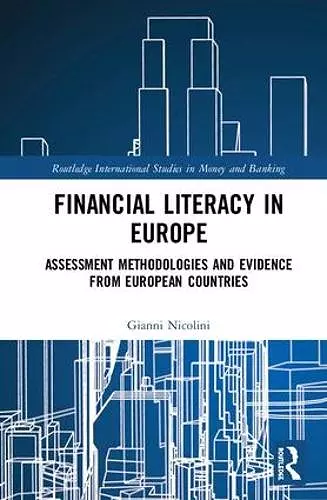 Financial Literacy in Europe cover