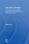 The Game Changer cover