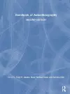 Handbook of Autoethnography cover