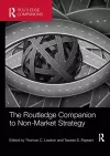 The Routledge Companion to Non-Market Strategy cover