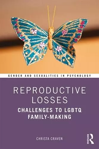 Reproductive Losses cover