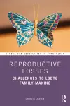 Reproductive Losses cover