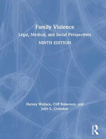 Family Violence cover