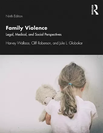 Family Violence cover