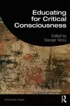 Educating for Critical Consciousness cover