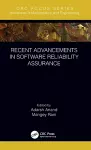 Recent Advancements in Software Reliability Assurance cover