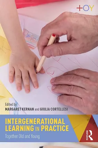 Intergenerational Learning in Practice cover