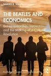 The Beatles and Economics cover