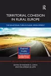 Territorial Cohesion in Rural Europe cover