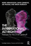 The International Alt-Right cover