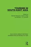 Tourism in South-East Asia cover