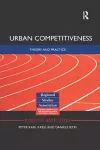 Urban Competitiveness cover