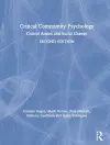 Critical Community Psychology cover