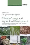 Climate Change and Agricultural Development cover