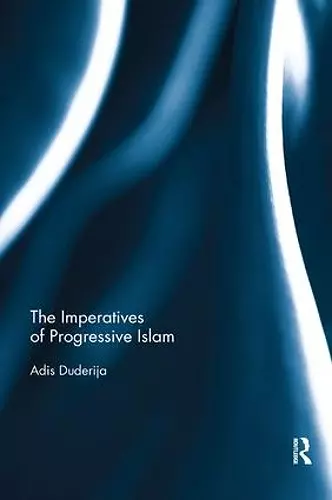 The Imperatives of Progressive Islam cover