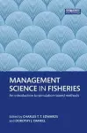 Management Science in Fisheries cover