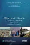 Water and Cities in Latin America cover