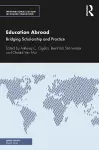 Education Abroad cover