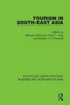 Tourism in South-East Asia cover