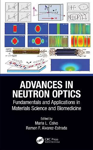 Advances in Neutron Optics cover