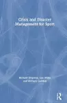 Crisis and Disaster Management for Sport cover