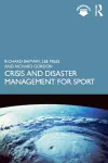 Crisis and Disaster Management for Sport cover