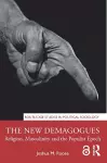 The New Demagogues cover