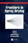 Frontiers in Spray Drying cover