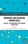 Managing Multilingual Workplaces cover