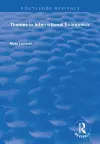 Themes in International Economics cover