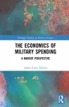 The Economics of Military Spending cover