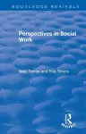 Perspectives in Social Work cover