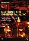 Electronic and Experimental Music cover