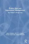 Project Risk and Opportunity Management cover