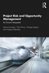 Project Risk and Opportunity Management cover