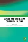 Gender and Australian Celebrity Culture cover