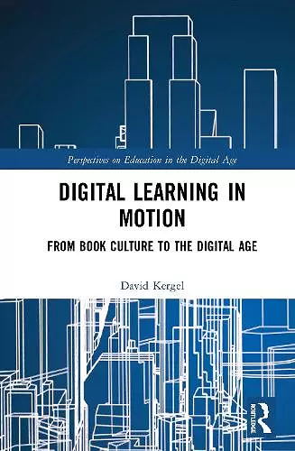 Digital Learning in Motion cover