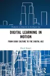 Digital Learning in Motion cover