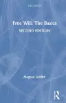 Free Will: The Basics cover