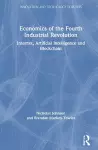 Economics of the Fourth Industrial Revolution cover