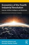 Economics of the Fourth Industrial Revolution cover