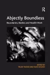 Abjectly Boundless cover